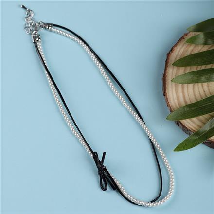 Western Layered Necklace