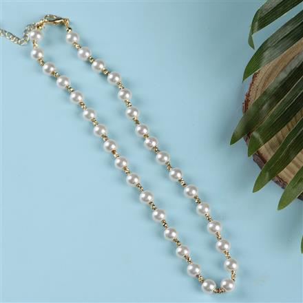 Western Pearl Necklace
