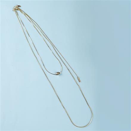 Western Layered Necklace