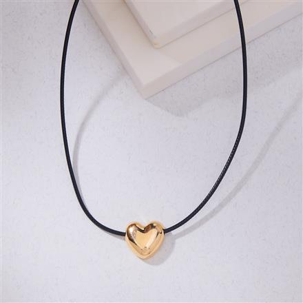 Western Anti Tarnish Necklace