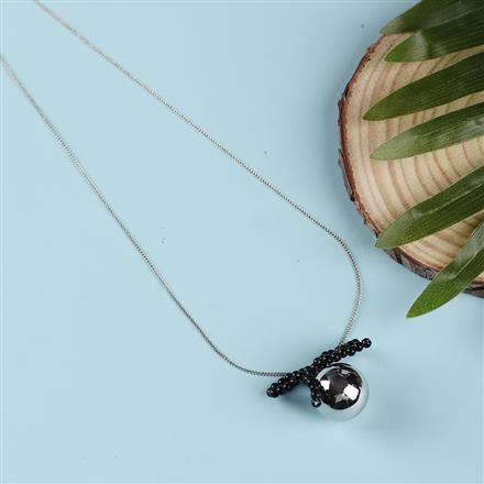 Western Mala Necklace