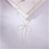 Western Anti Tarnish Pearl Necklace