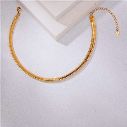 Western Anti Tarnish Choker