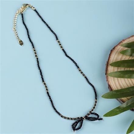 Western Mala Necklace