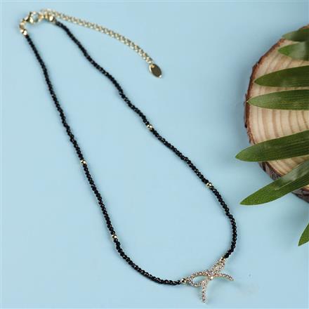 Western Mala Necklace