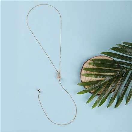 Western Mala Necklace