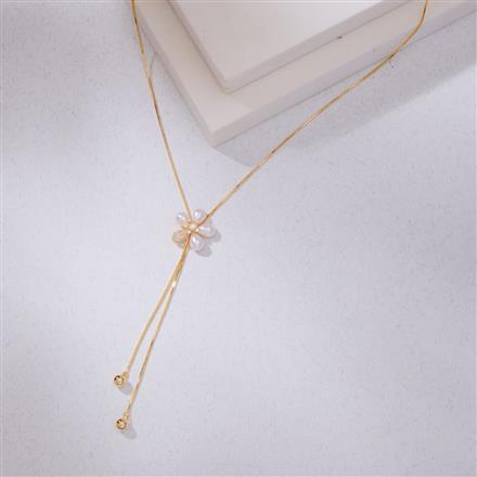 Western Anti Tarnish Necklace