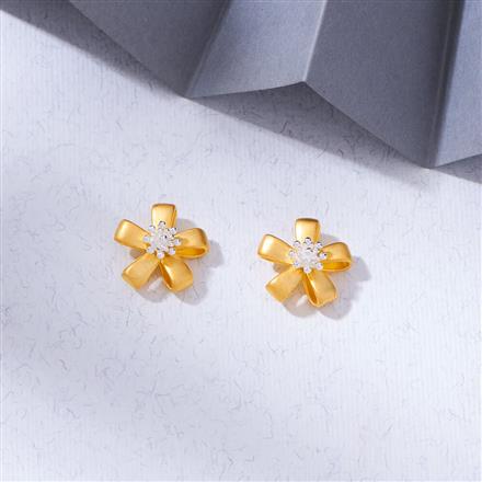 Western Anti Tarnish Studs