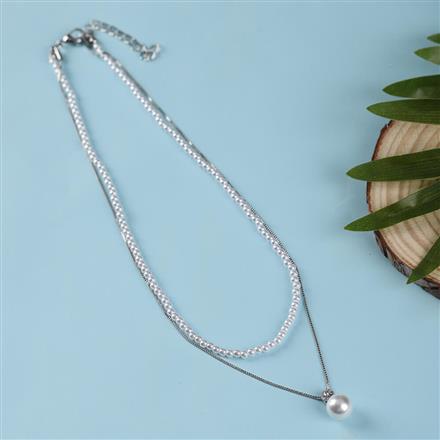 Western Layered Necklace
