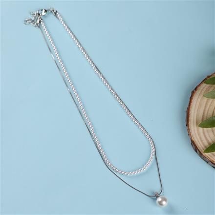 Western Layered Necklace