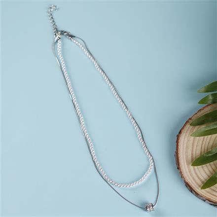 Western Layered Necklace