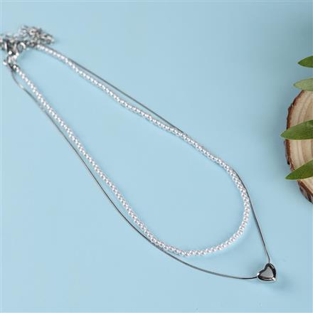 Western Layered Necklace