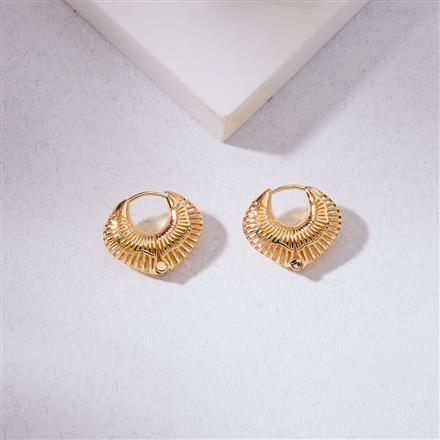 Western Anti Tarnish Hoops