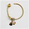 Western Anti Tarnish Bracelet