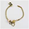 Western Anti Tarnish Bracelet