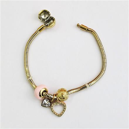 Western Anti Tarnish Bracelet