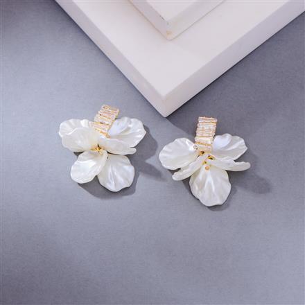 Western Anti Tarnish Steel Dangler