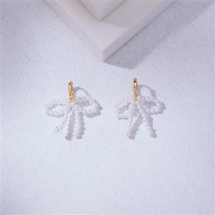 Western Anti Tarnish Hoops