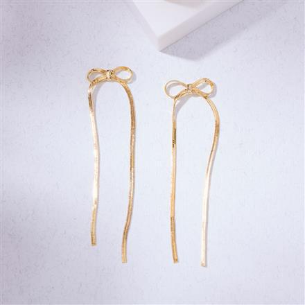 Western Anti Tarnish Dangler