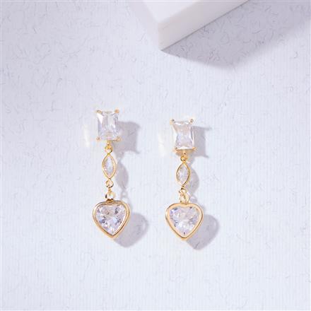 Western Anti Tarnish Dangler