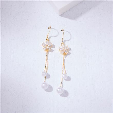 Western Anti Tarnish Dangler