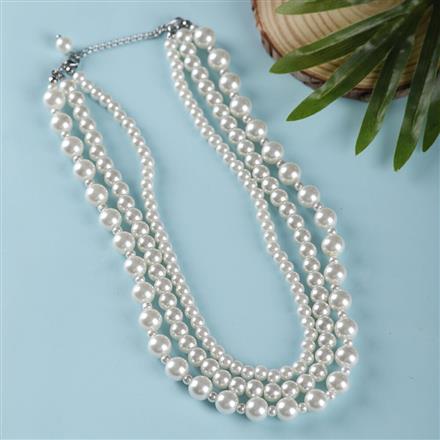 Western Layered Necklace