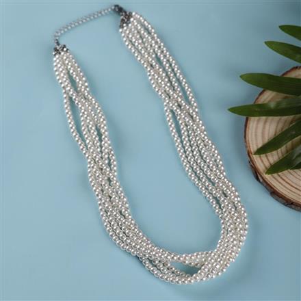 Western Layered Necklace