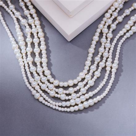 Western Anti Tarnish Layered Necklace