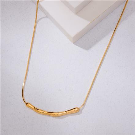 Western Anti Tarnish Necklace