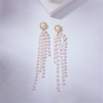 Western Anti Tarnish Steel Dangler