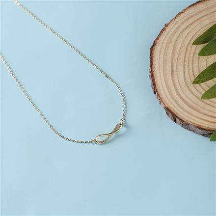 Western Mala Necklace