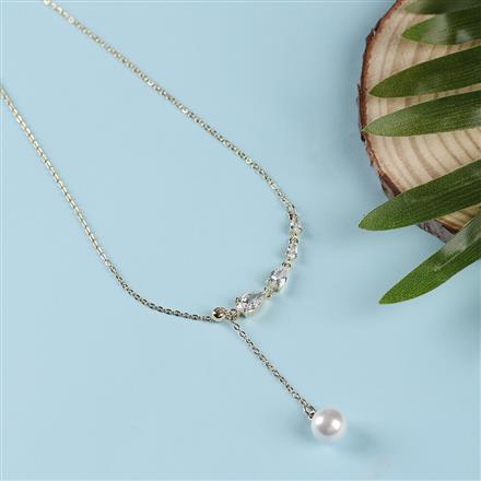 Western Mala Necklace