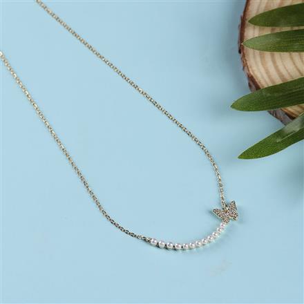 Western Mala Necklace