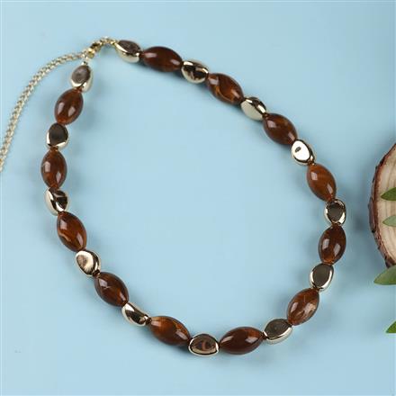 Western Mala Necklace