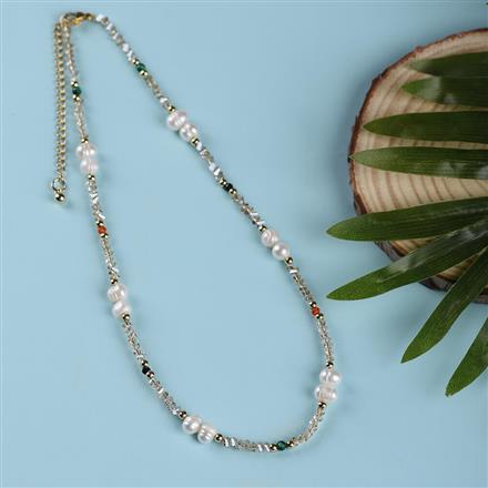 Western Mala Necklace