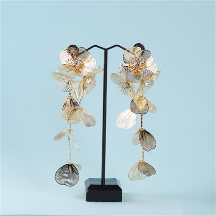 Western Chunky Earring