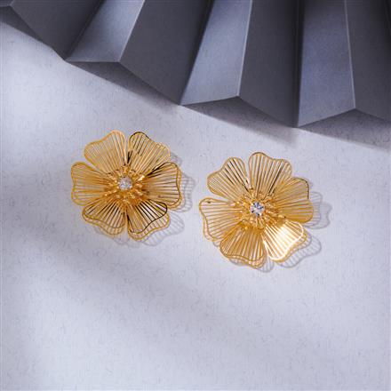 Western Anti Tarnish Studs