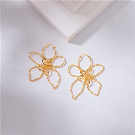 Western Anti Tarnish Hoops