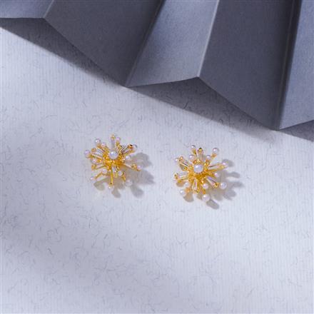 Western Anti Tarnish Studs