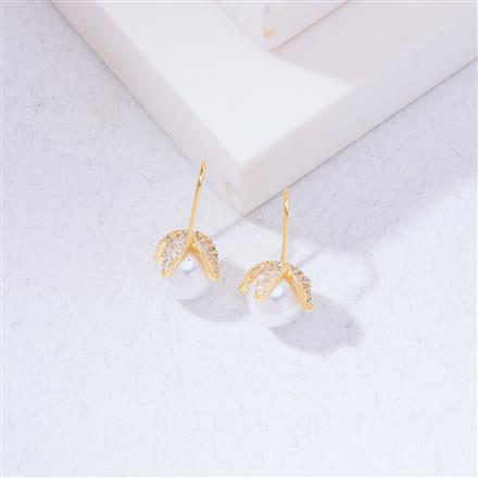 Western Anti Tarnish Steel Dangler