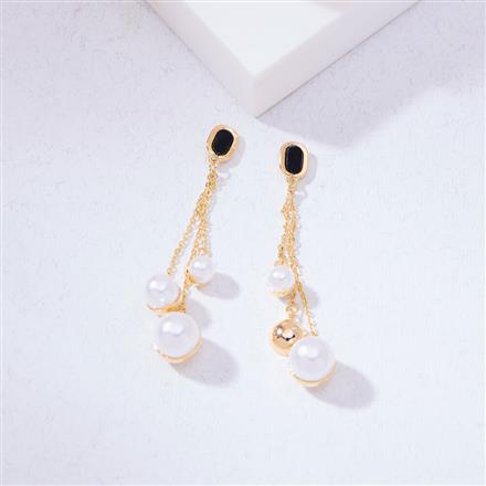 Western Anti Tarnish Dangler