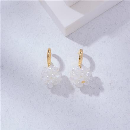 Western Anti Tarnish Hoops
