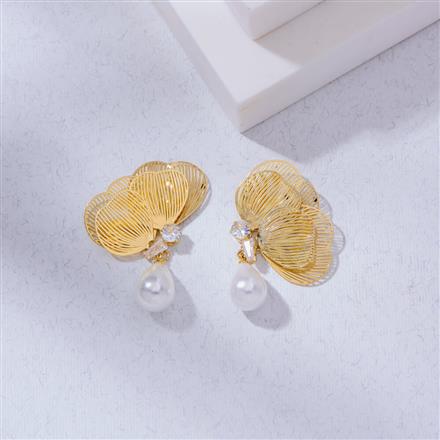 Western Anti Tarnish Steel Dangler