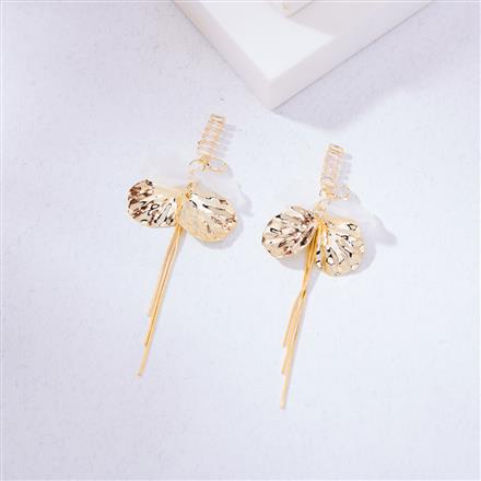 Western Anti Tarnish Dangler