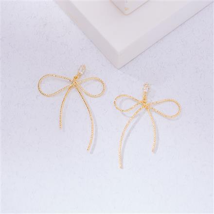 Western Anti Tarnish Steel Dangler