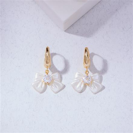 Western Anti Tarnish Hoops