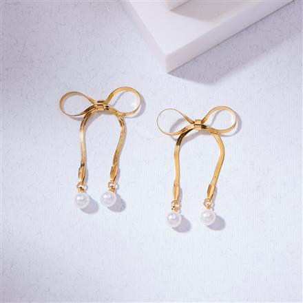 Western Anti Tarnish Dangler