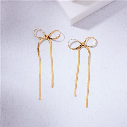 Western Anti Tarnish Dangler