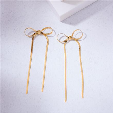 Western Anti Tarnish Dangler