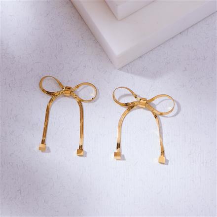 Western Anti Tarnish Dangler